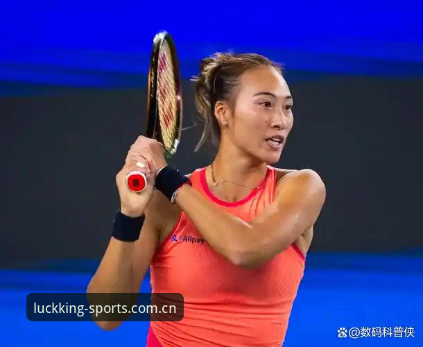 欧皇体育苹果版下载评测 3个关键点看懂2026法网女单抽签:郑钦文保分压力下的突围之路